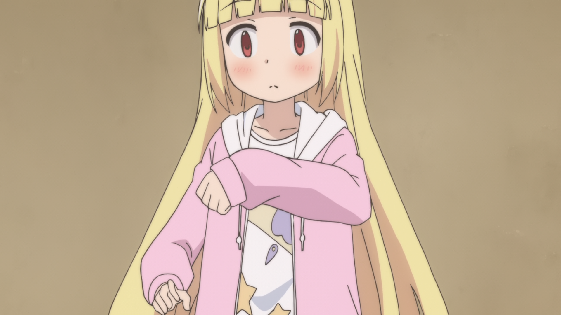 Alice to Zouraku (Anarchy Subs)